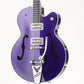 [SN 997120SH-401] USED GRETSCH / G6120SHPTV Purple MOD [10]