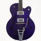 [SN 997120SH-401] USED GRETSCH / G6120SHPTV Purple MOD [10]