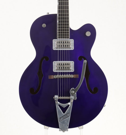 [SN 997120SH-401] USED GRETSCH / G6120SHPTV Purple MOD [10]