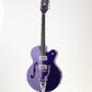 [SN 997120SH-401] USED GRETSCH / G6120SHPTV Purple MOD [10]