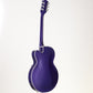 [SN 997120SH-401] USED GRETSCH / G6120SHPTV Purple MOD [10]