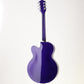 [SN 997120SH-401] USED GRETSCH / G6120SHPTV Purple MOD [10]