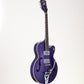 [SN 997120SH-401] USED GRETSCH / G6120SHPTV Purple MOD [10]
