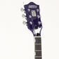 [SN 997120SH-401] USED GRETSCH / G6120SHPTV Purple MOD [10]