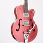 [SN 997120SH-334] USED GRETSCH / G6120SHATV Candy Apple Red MOD [10]
