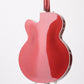 [SN 997120SH-334] USED GRETSCH / G6120SHATV Candy Apple Red MOD [10]
