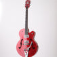 [SN 997120SH-334] USED GRETSCH / G6120SHATV Candy Apple Red MOD [10]