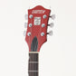 [SN 997120SH-334] USED GRETSCH / G6120SHATV Candy Apple Red MOD [10]