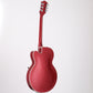 [SN 997120SH-334] USED GRETSCH / G6120SHATV Candy Apple Red MOD [10]
