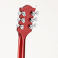 [SN 997120SH-334] USED GRETSCH / G6120SHATV Candy Apple Red MOD [10]