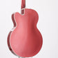 [SN 997120SH-334] USED GRETSCH / G6120SHATV Candy Apple Red MOD [10]