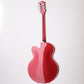 [SN 997120SH-334] USED GRETSCH / G6120SHATV Candy Apple Red MOD [10]