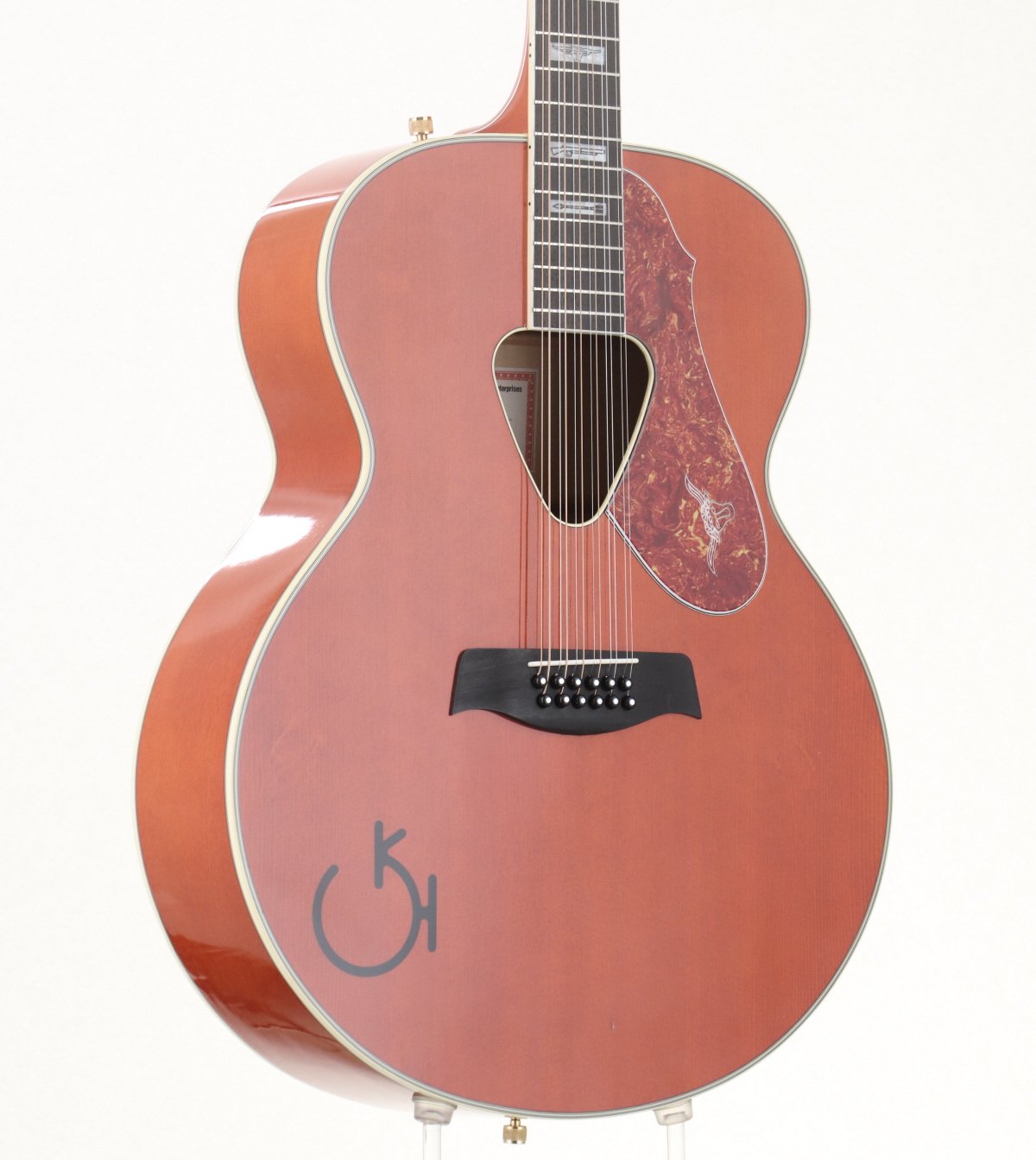 [SN 9240221231] USED GRETSCH / G6022-12 RANCHER [10]
