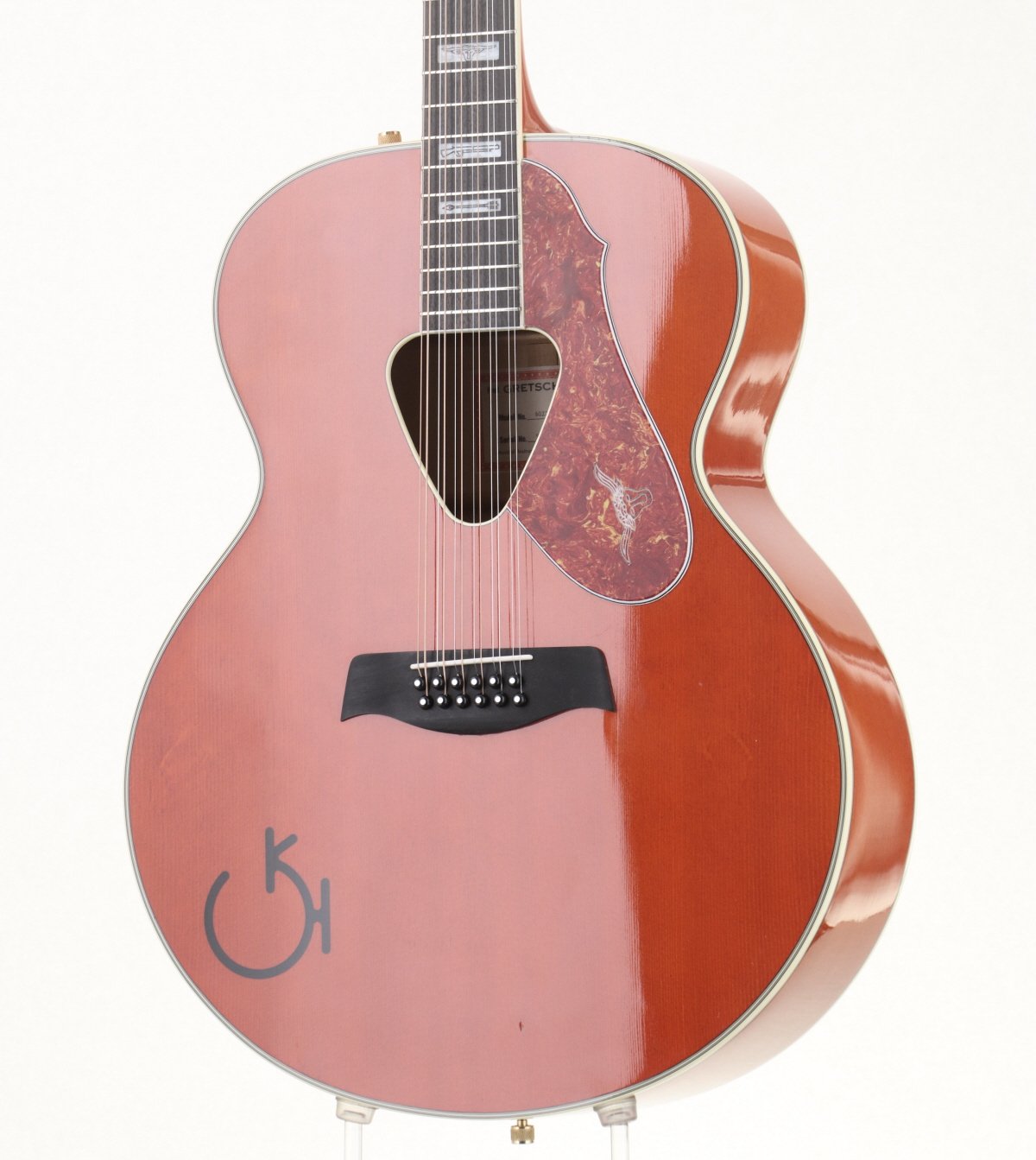 [SN 9240221231] USED GRETSCH / G6022-12 RANCHER [10]