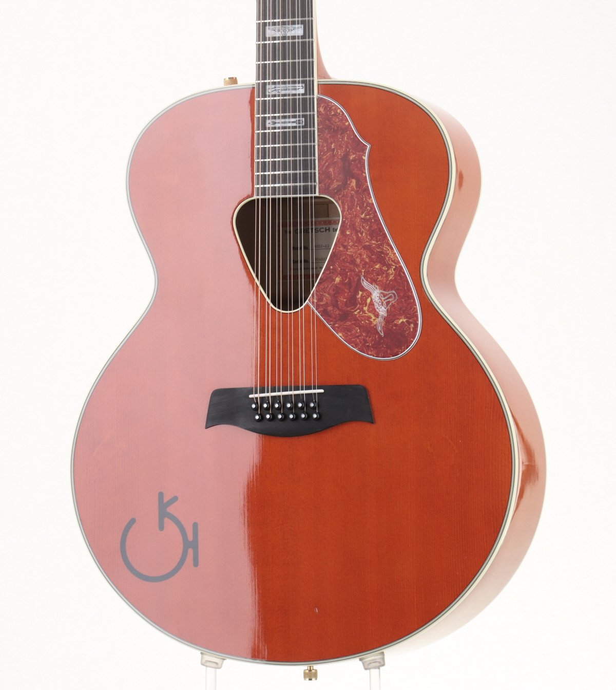 [SN 9240221231] USED GRETSCH / G6022-12 RANCHER [10]