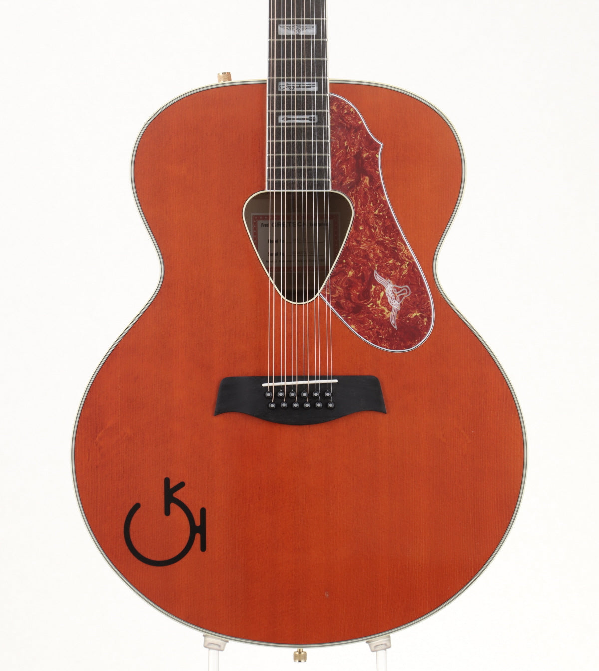 [SN 9240221231] USED GRETSCH / G6022-12 RANCHER [10]