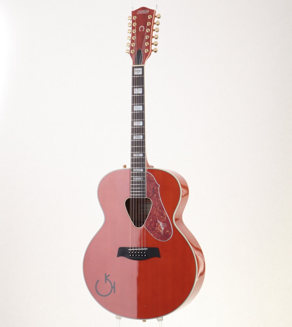 [SN 9240221231] USED GRETSCH / G6022-12 RANCHER [10]