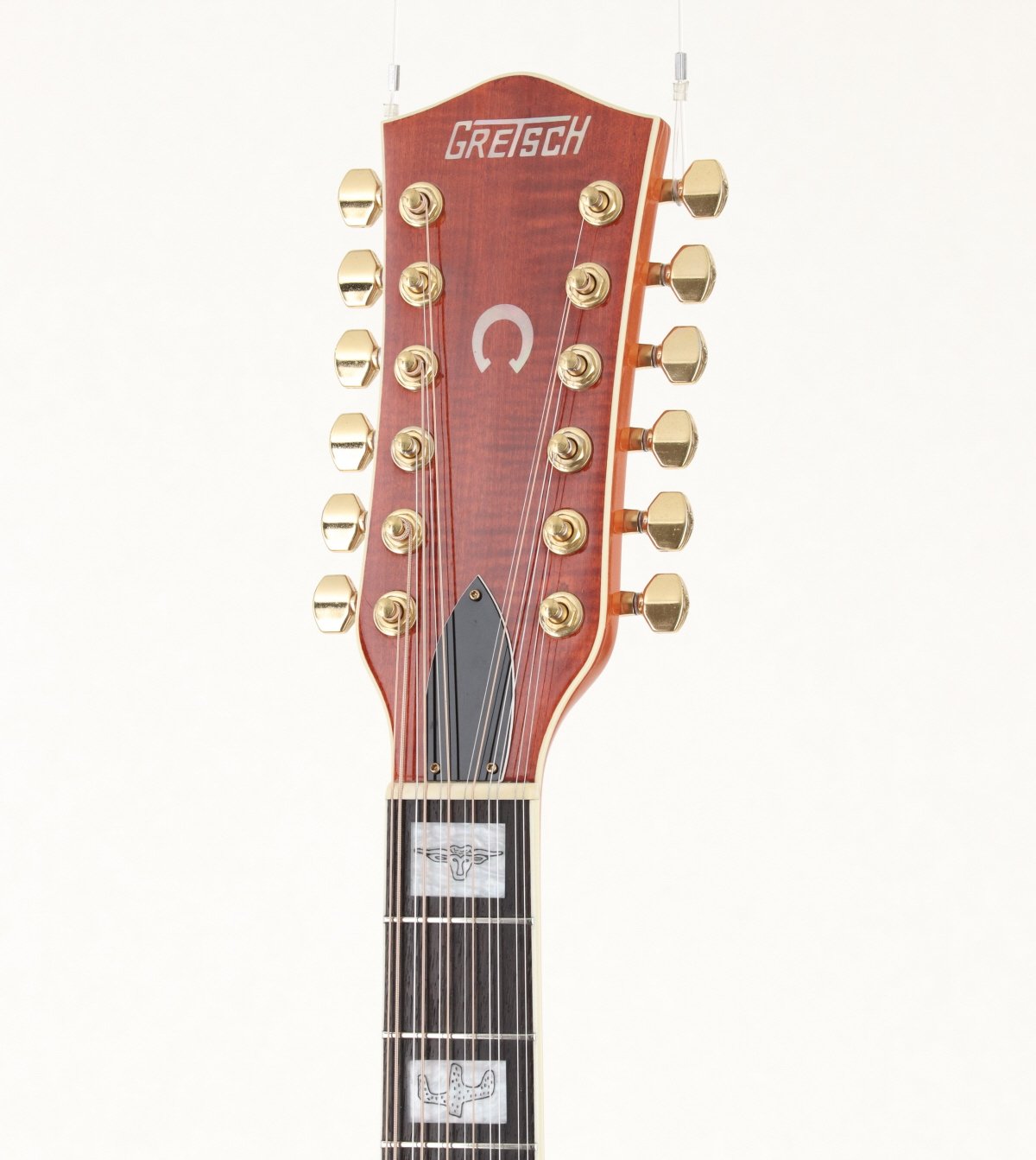[SN 9240221231] USED GRETSCH / G6022-12 RANCHER [10]