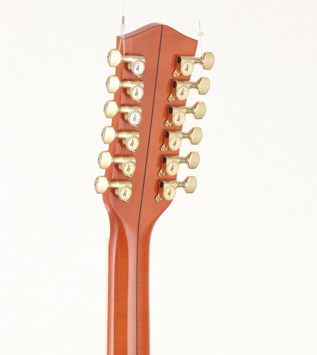 [SN 9240221231] USED GRETSCH / G6022-12 RANCHER [10]