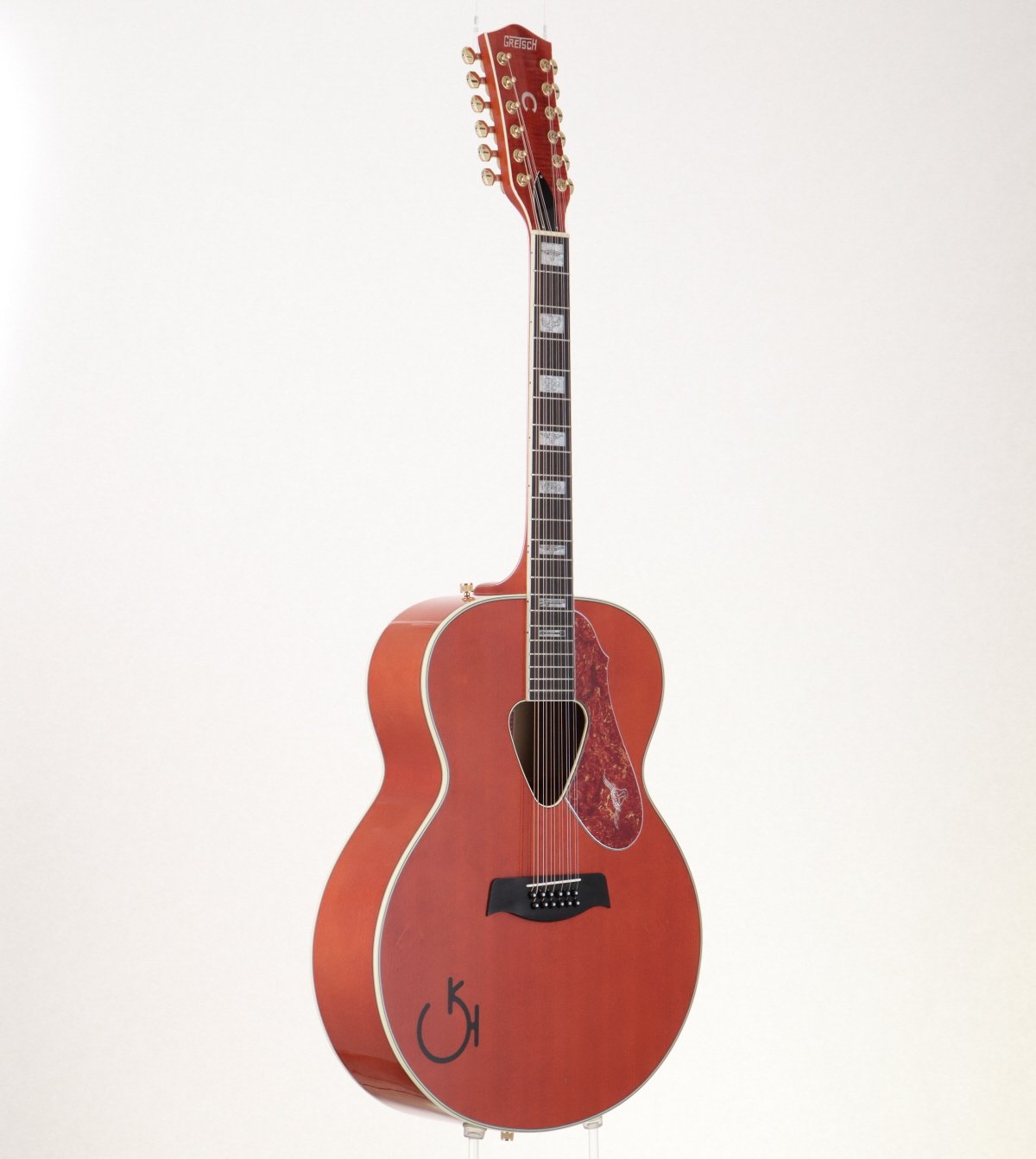 [SN 9240221231] USED GRETSCH / G6022-12 RANCHER [10]