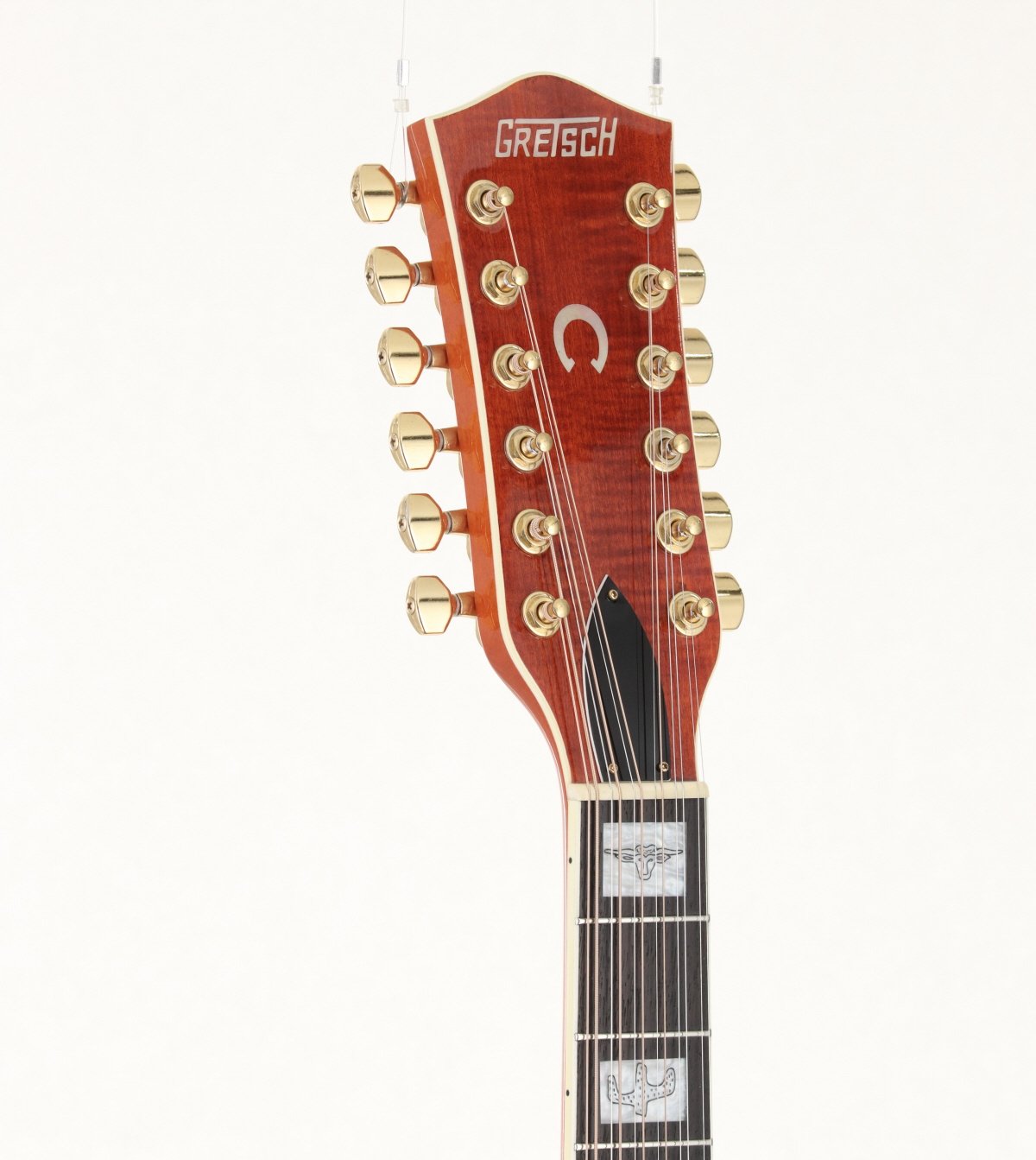 [SN 9240221231] USED GRETSCH / G6022-12 RANCHER [10]