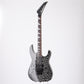 [SN CYJ2000563] USED JACKSON / SL3X DX Silver Crackle [03]