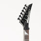 [SN CYJ2000563] USED JACKSON / SL3X DX Silver Crackle [03]