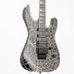 [SN CYJ2000560] USED JACKSON / SL3X DX Gold Crackle [03]