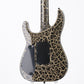 [SN CYJ2000560] USED JACKSON / SL3X DX Gold Crackle [03]