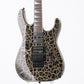 [SN CYJ2000560] USED JACKSON / SL3X DX Gold Crackle [03]