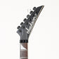 [SN CYJ2000560] USED JACKSON / SL3X DX Gold Crackle [03]