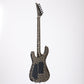 [SN CYJ2000560] USED JACKSON / SL3X DX Gold Crackle [03]