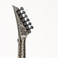 [SN CYJ2000560] USED JACKSON / SL3X DX Gold Crackle [03]