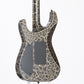 [SN CYJ2000560] USED JACKSON / SL3X DX Gold Crackle [03]