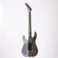 [SN CYJ2000560] USED JACKSON / SL3X DX Gold Crackle [03]