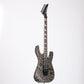 [SN CYJ2000560] USED JACKSON / SL3X DX Gold Crackle [03]