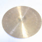 USED ZILDJIAN / Istanbul K New Stamp &amp; Intermadiate Stamp 14" HiHats 856/986g [08]