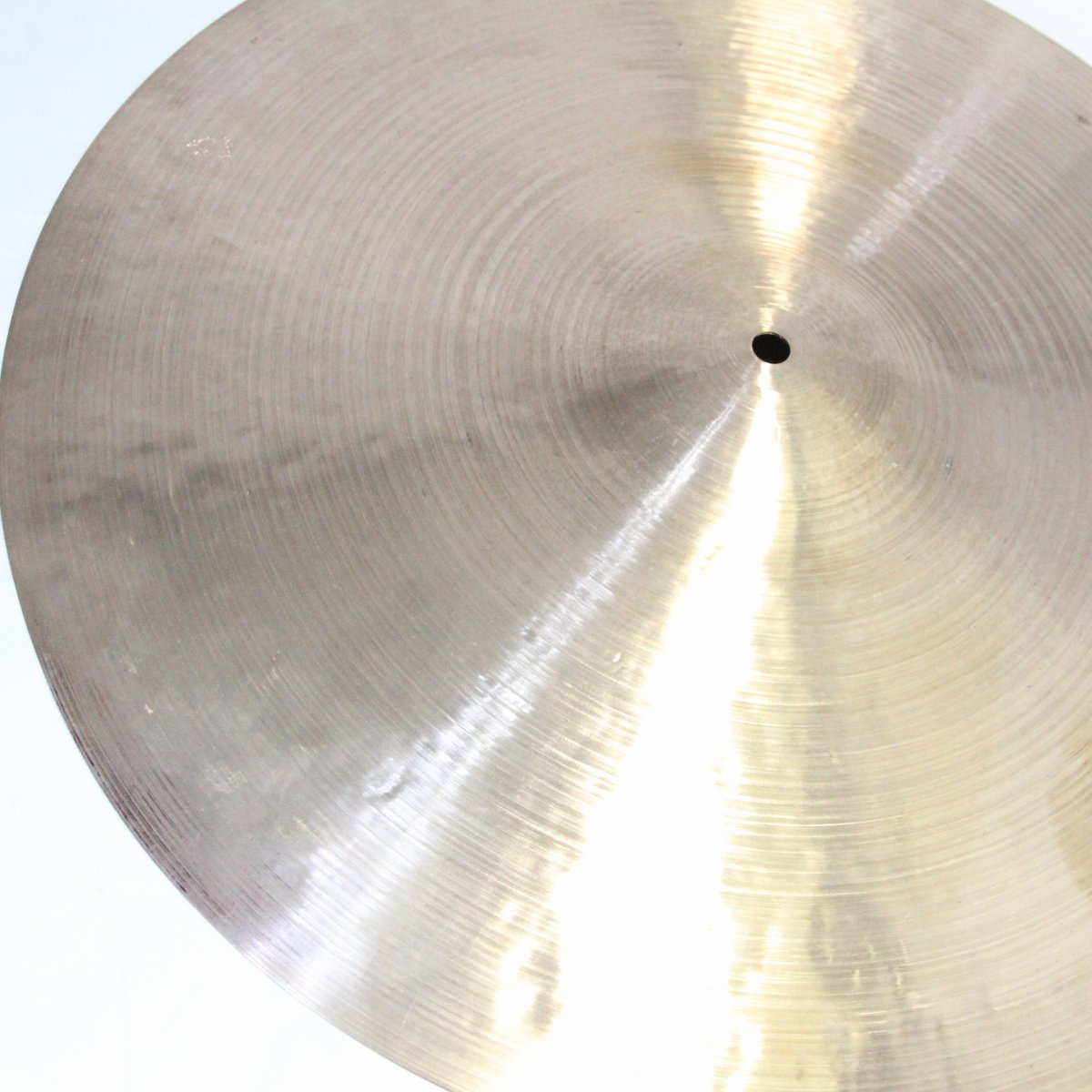 USED ZILDJIAN / Istanbul K New Stamp 20" 2056g Old K Ride [08]