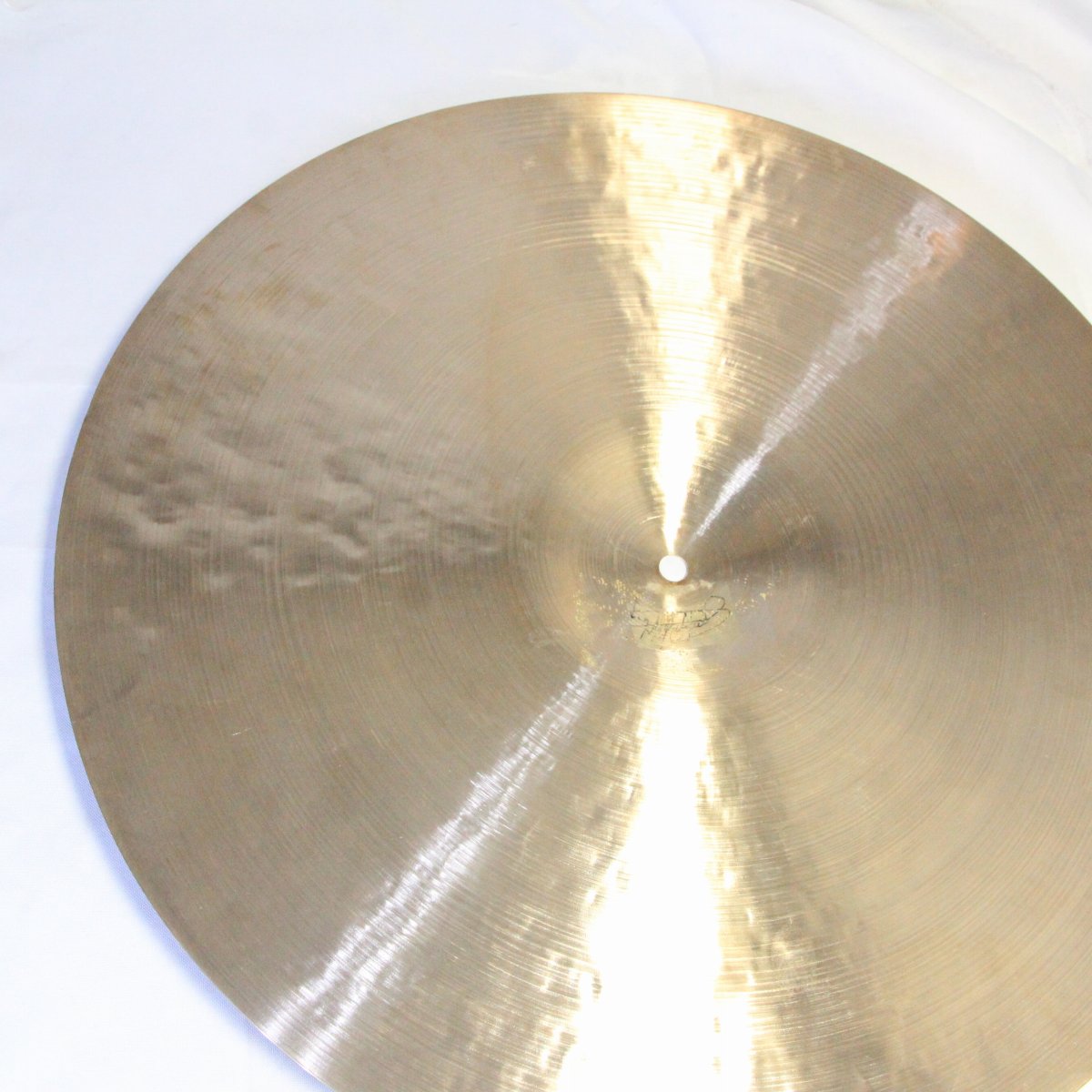 USED ZILDJIAN / Istanbul K New Stamp 20" 2056g Old K Ride [08]