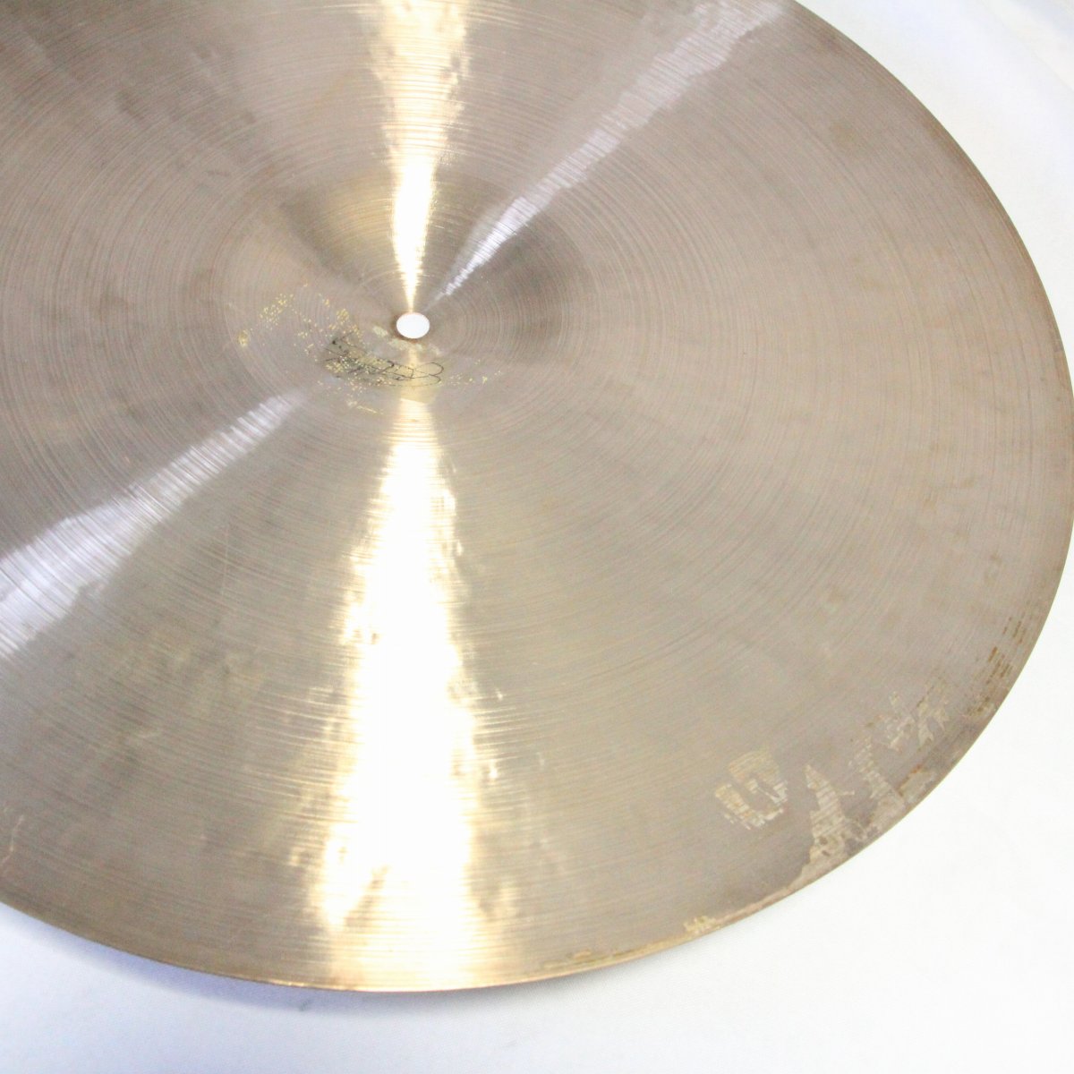 USED ZILDJIAN / Istanbul K New Stamp 20" 2056g Old K Ride [08]