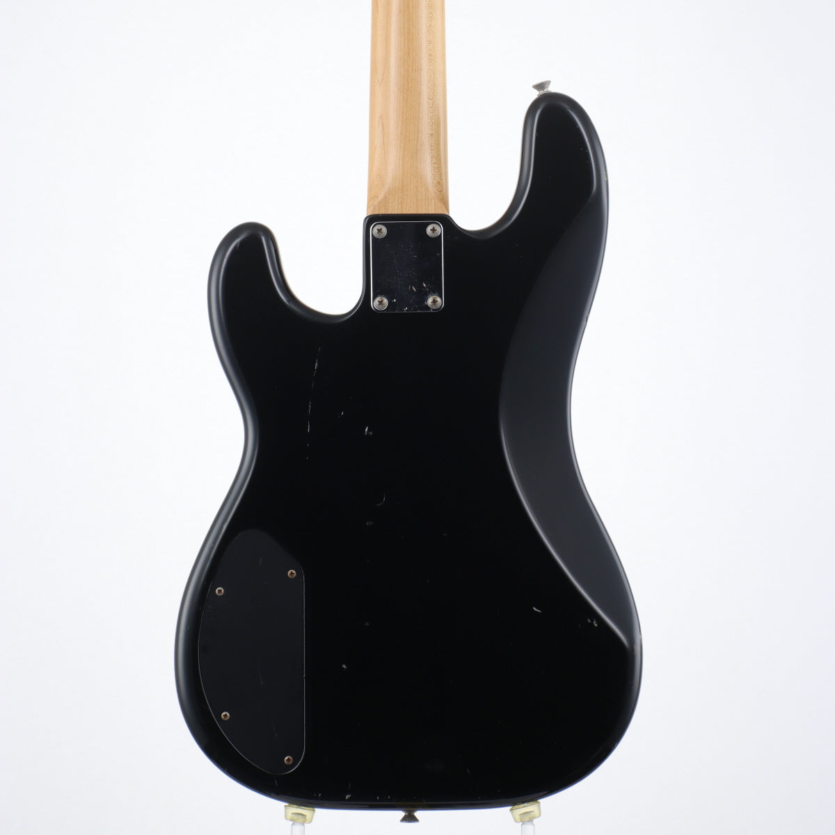 [SN MIJ E924042] USED Fender Japan / PJ-455 Black [11]
