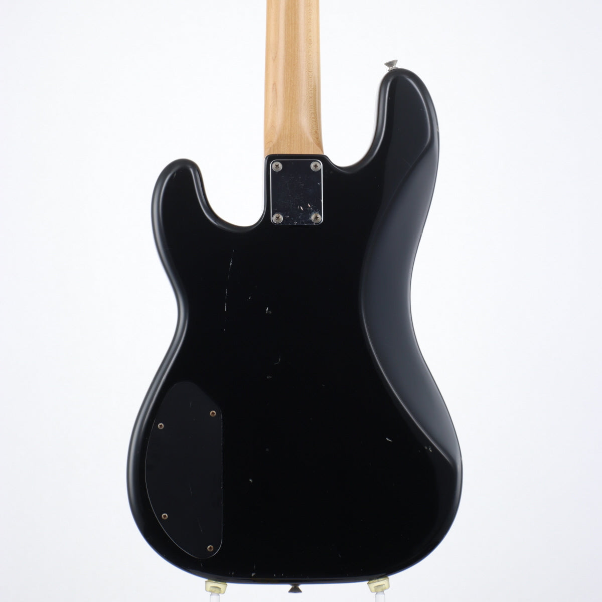 [SN MIJ E924042] USED Fender Japan / PJ-455 Black [11]