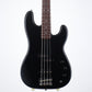 [SN MIJ E924042] USED Fender Japan / PJ-455 Black [11]
