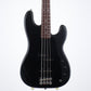 [SN MIJ E924042] USED Fender Japan / PJ-455 Black [11]