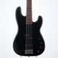 [SN MIJ E924042] USED Fender Japan / PJ-455 Black [11]