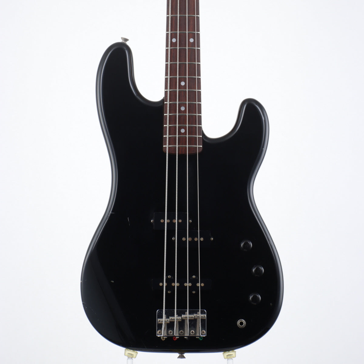 [SN MIJ E924042] USED Fender Japan / PJ-455 Black [11]