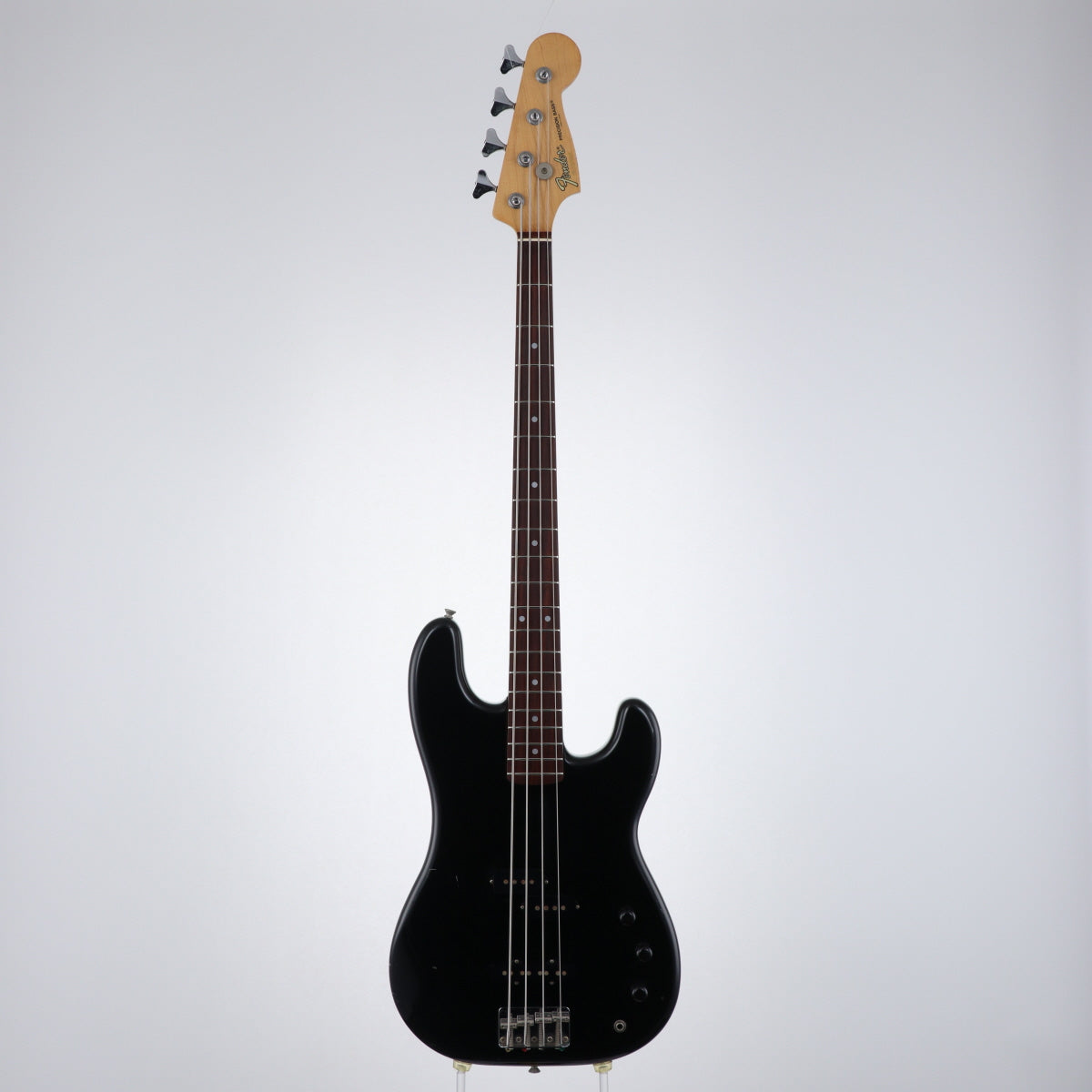 [SN MIJ E924042] USED Fender Japan / PJ-455 Black [11]