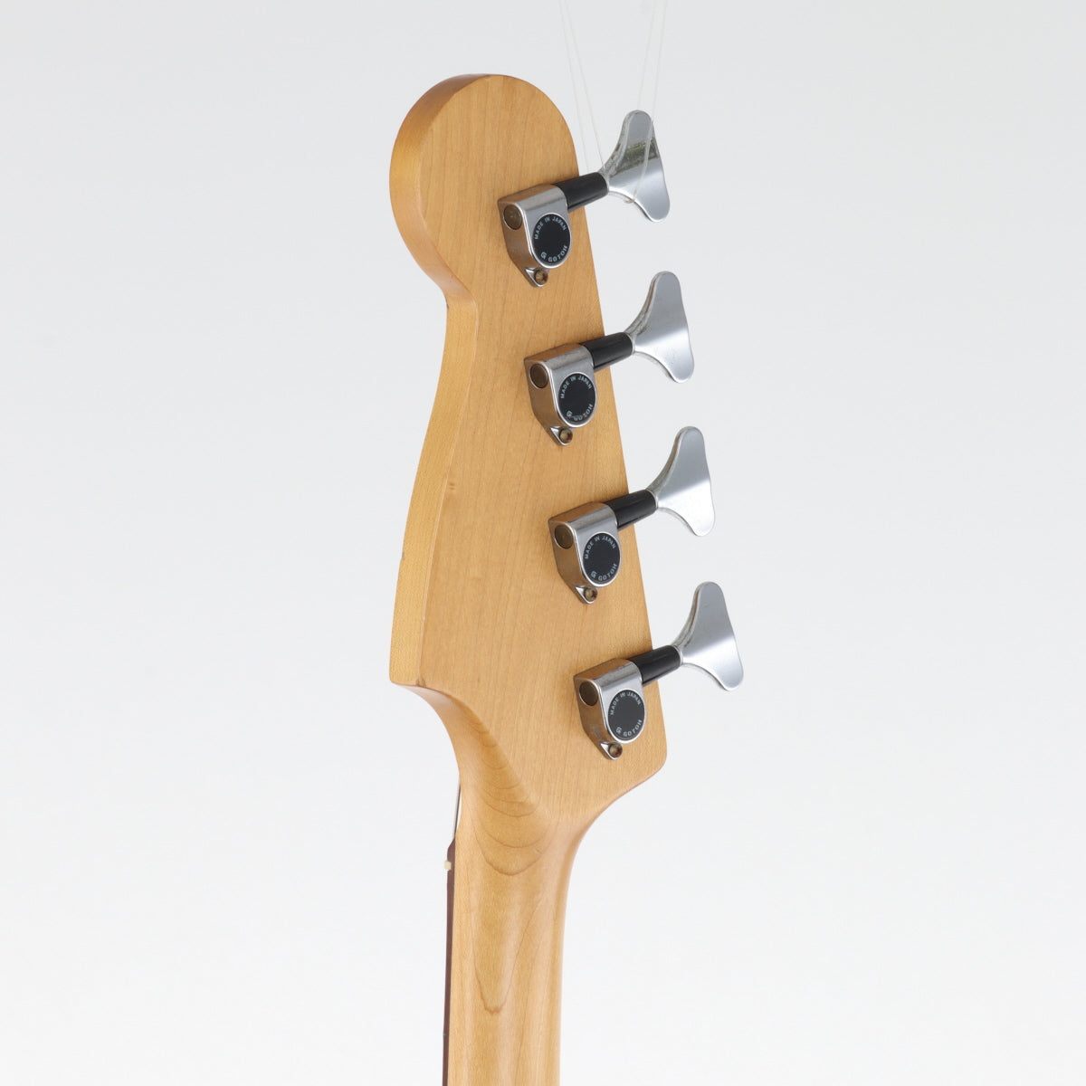 [SN MIJ E924042] USED Fender Japan / PJ-455 Black [11]