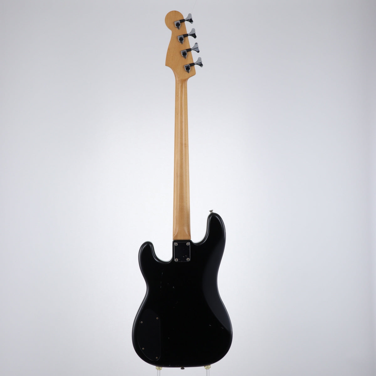 [SN MIJ E924042] USED Fender Japan / PJ-455 Black [11]