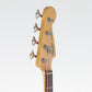 [SN MIJ E924042] USED Fender Japan / PJ-455 Black [11]